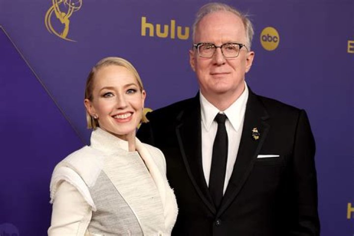 Tracy Letts Actor, Bio, Wiki, age, Height, Wife, Plays, and Net Worth