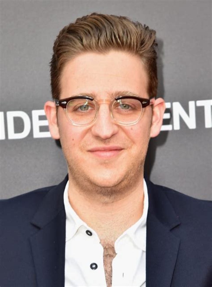 Trevor Einhorn Height