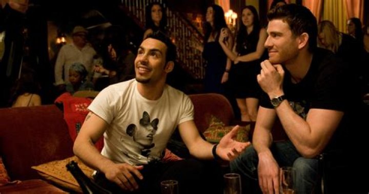 Victor Rasuk Height