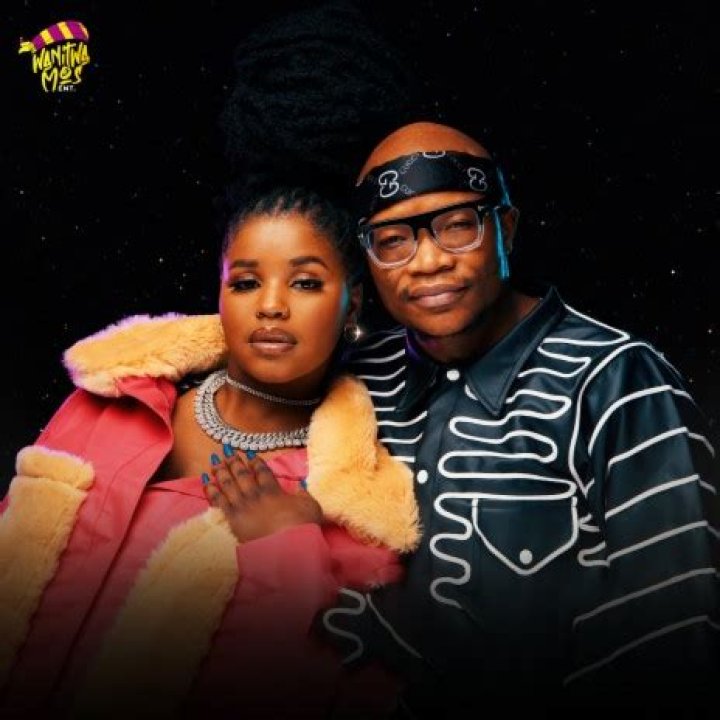 Wanitwa Mos – Keneilwe Ft Nkosazana Daughter, Master KG & Dalom Kids (Mp3 Download)