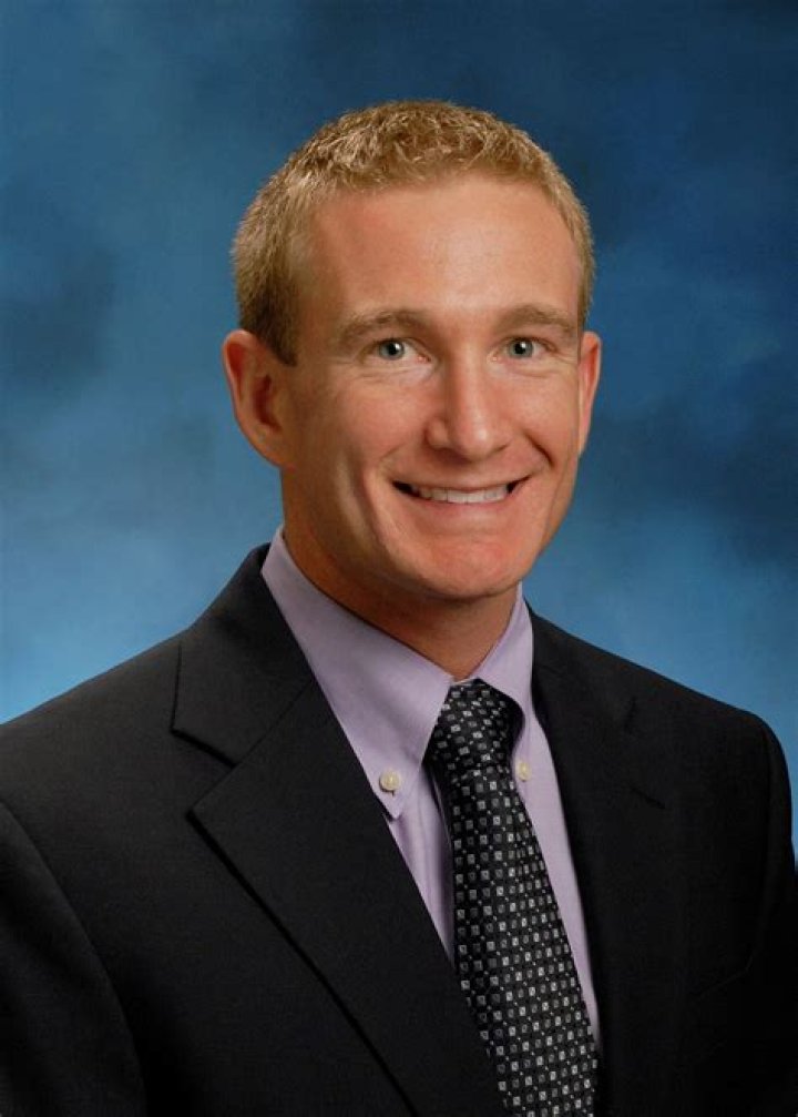 Wayne Peacock Usaa, Wikipedia, Age, Wife, Email, Salary, and Net Worth