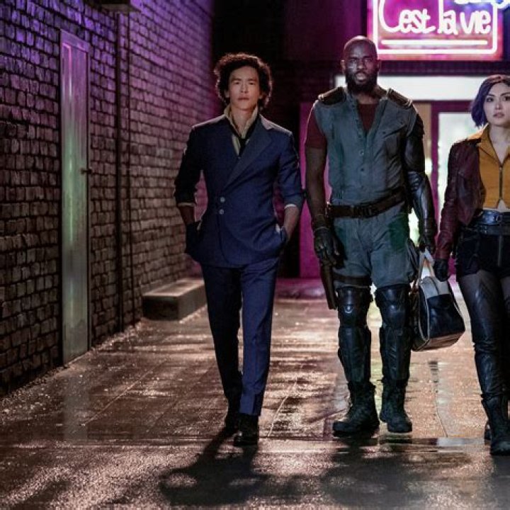 What Do the First Look Images of Netflix’s Live-Action ‘Cowboy Bebop’ Reveal?