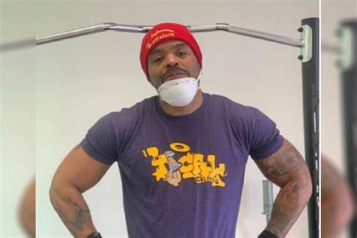 What Does Method Man’s Son Sha Smith Do?