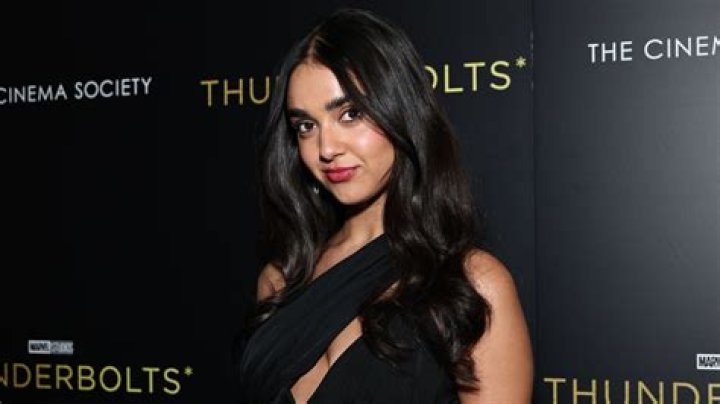 What Is Geraldine Viswanathan Religion? Ethnicity And Origin