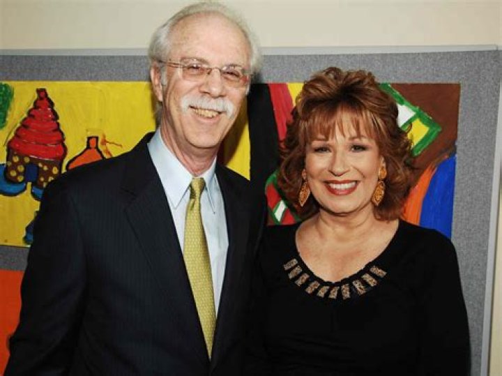 What Is Steve Janowitz's Age? Bio Ranging From Job To Wedding With Joy Behar