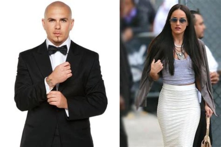 
Where is Pitbull’s Ex-Girlfriend and Baby Mama Barbara Alba Now?
