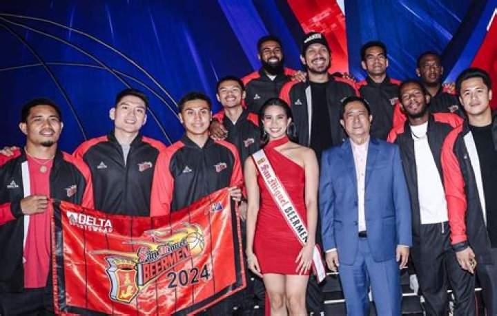 Who Is Samboy Lim Second Wife? Daughter Jamie And Family