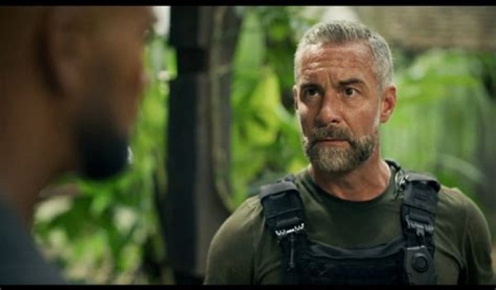 Who Is Steve Darnell's Wife? Also Know His Bio, Age, and Net Worth