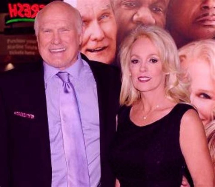 Who is Terry Bradshaw wife Tammy Bradshaw? Her Wiki-Bio, age, career.