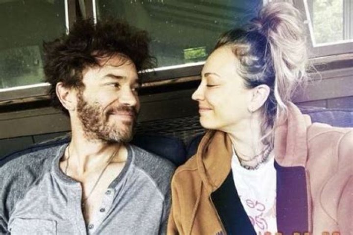 
Who Is Tom Pelphrey’s Wife? See If He Has Any Plans Of Marriage
