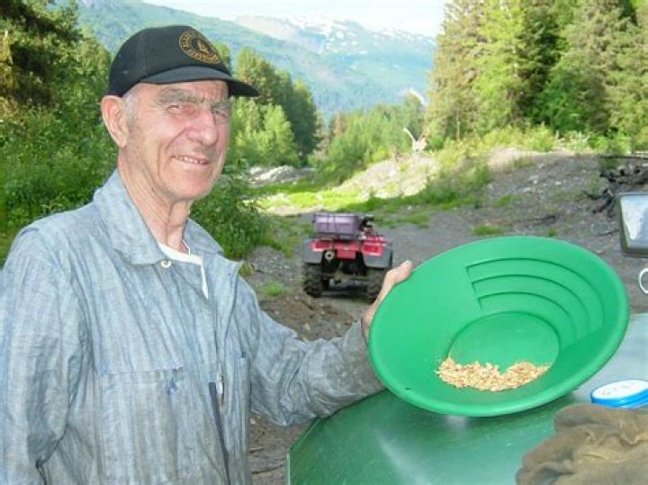 Who was John Schnabel (Gold Rush)? Wiki Bio, died, net worth