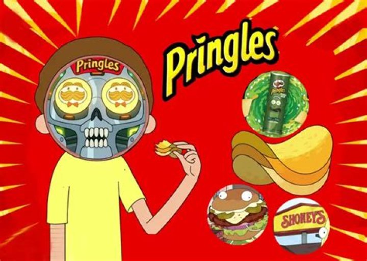 Why 'Rick and Morty' Product Placement Advertising Is Highly Effective?