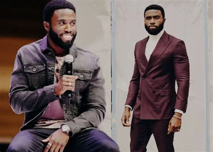 Y'Lan Noel Seems Happy To Be Single Without Wife Or Girlfriend
